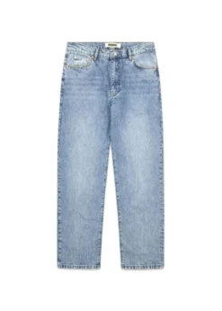 Woodbird Leroy Arctic Jeans