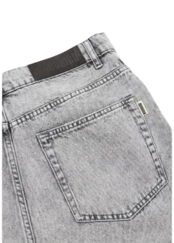 Woodbird Leroy Ash Grey Jeans