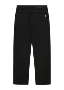 Woodbird Leroy Craven Black Jeans