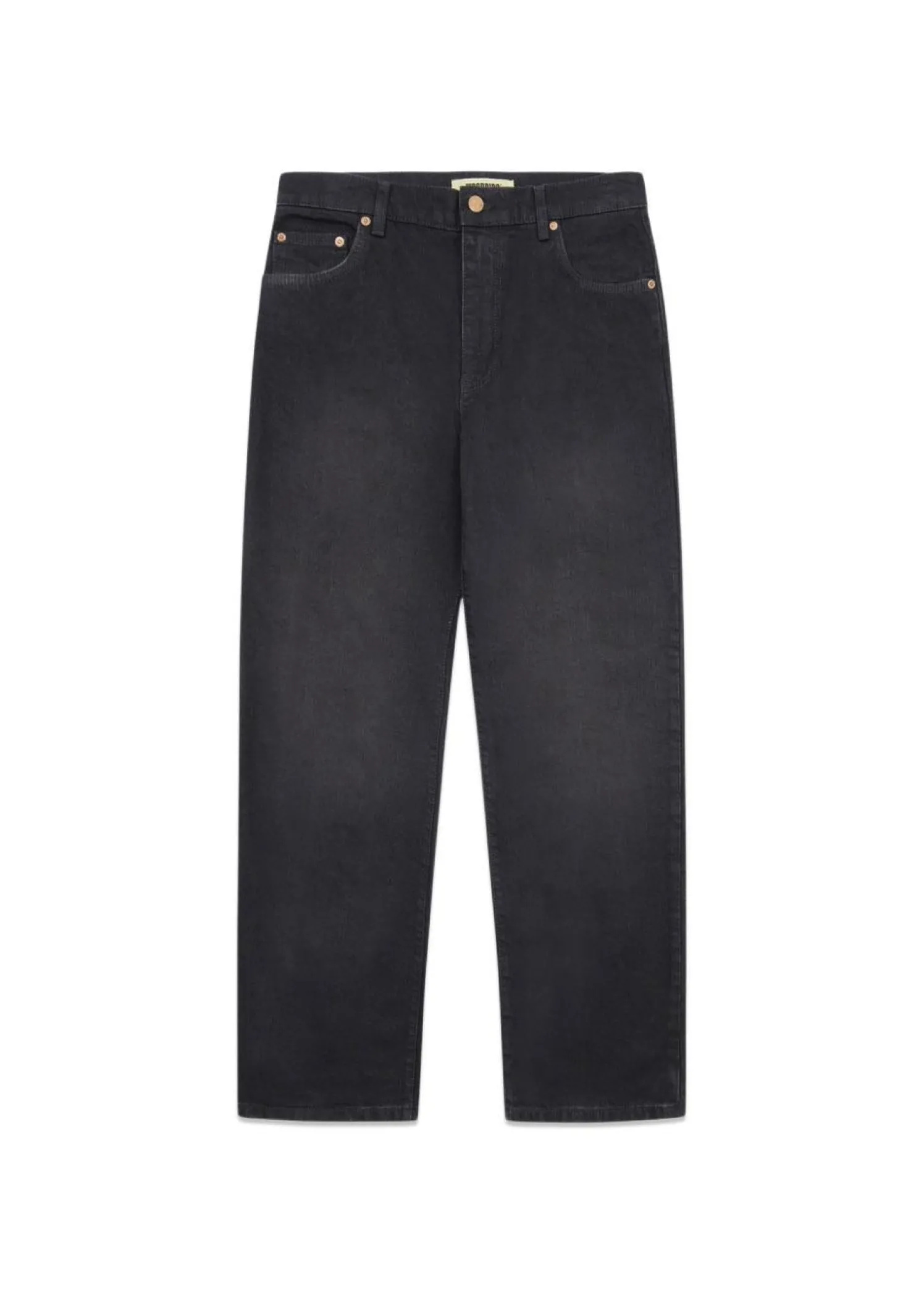 Woodbird Leroy Crow Jeans
