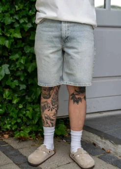 Woodbird Leroy Dawn Shorts