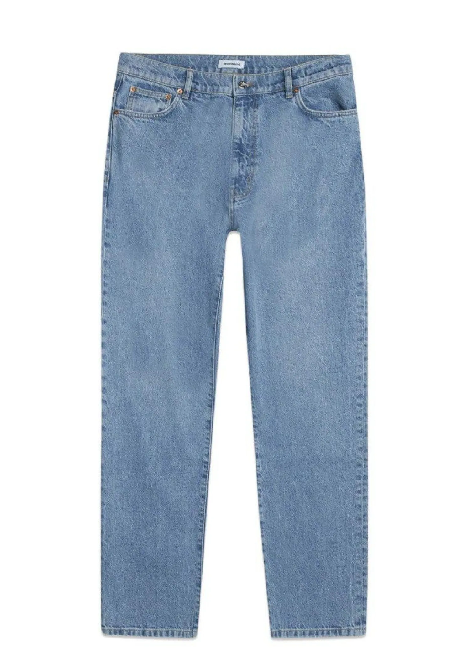 Woodbird Leroy Doone Jeans
