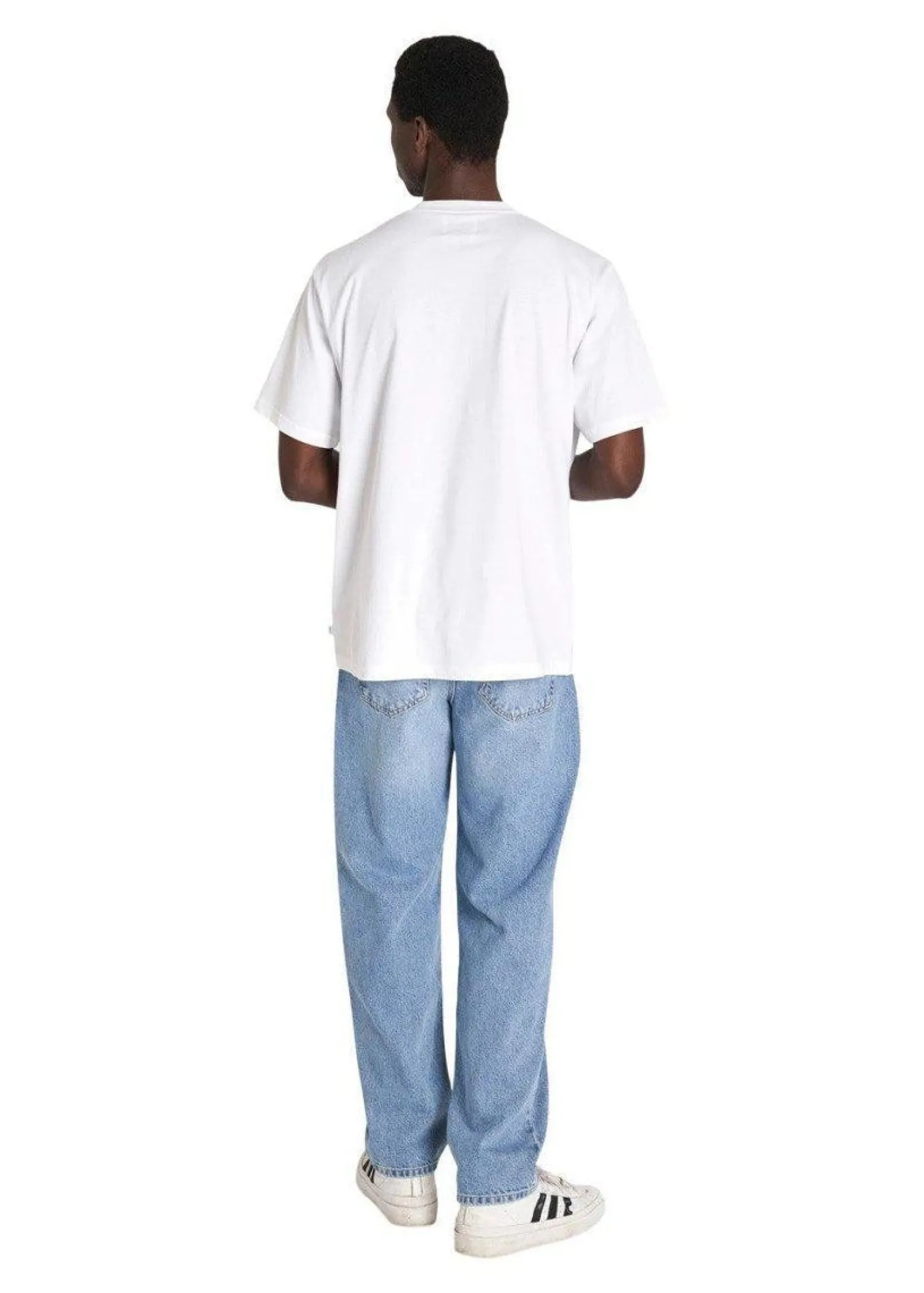 Woodbird Leroy Doone Jeans