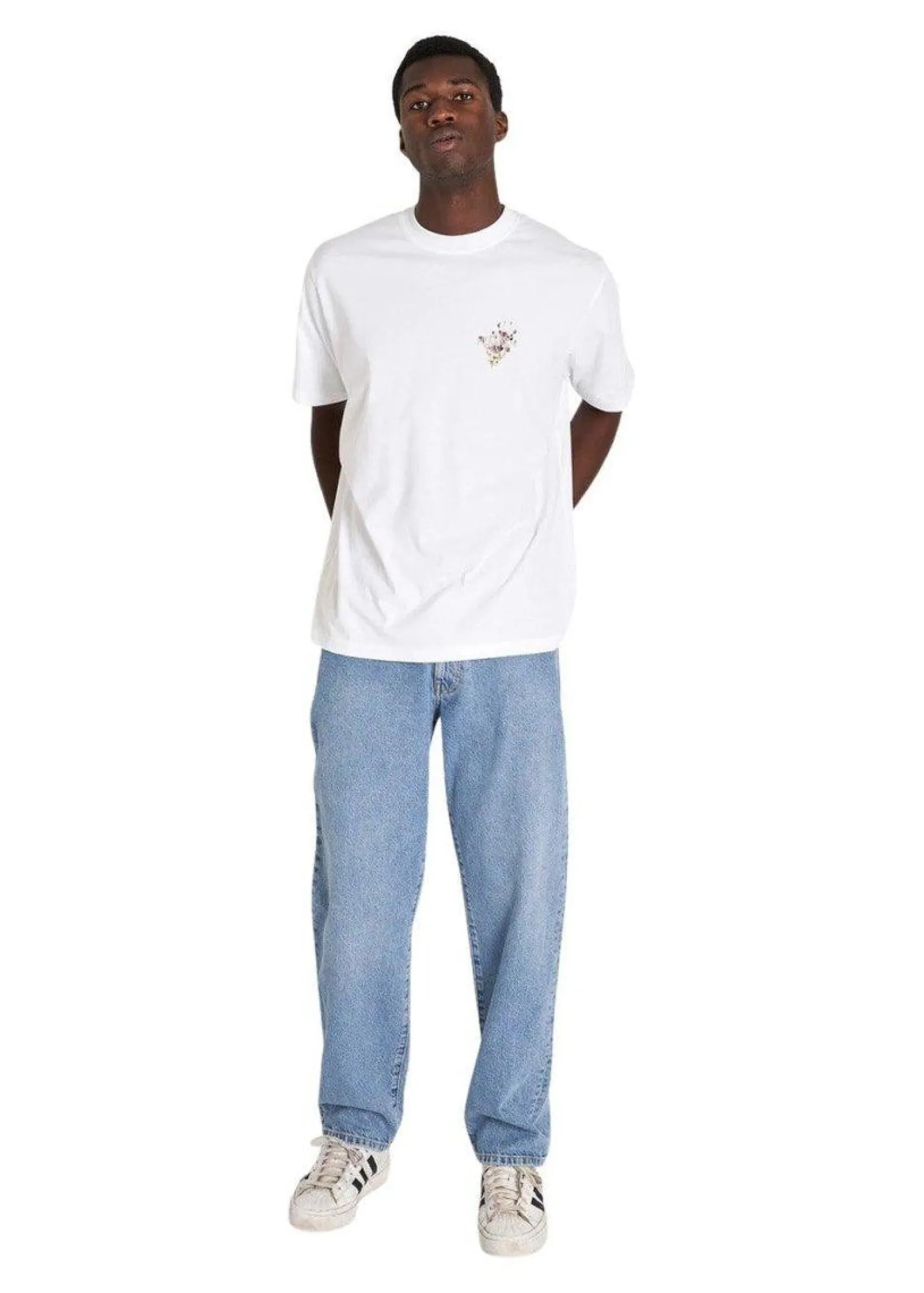 Woodbird Leroy Doone Jeans
