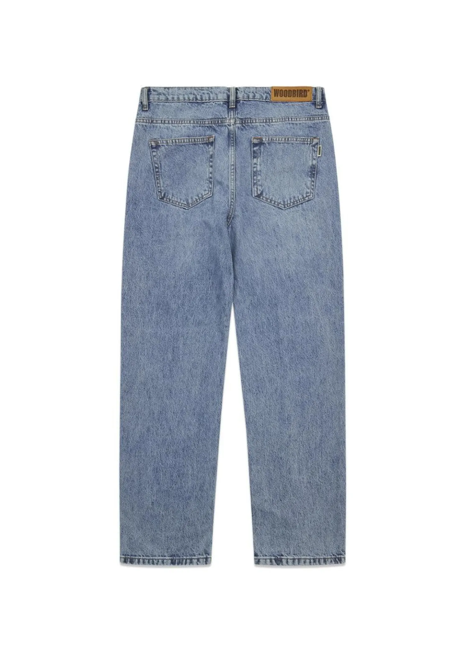 Woodbird Leroy Doone Jeans