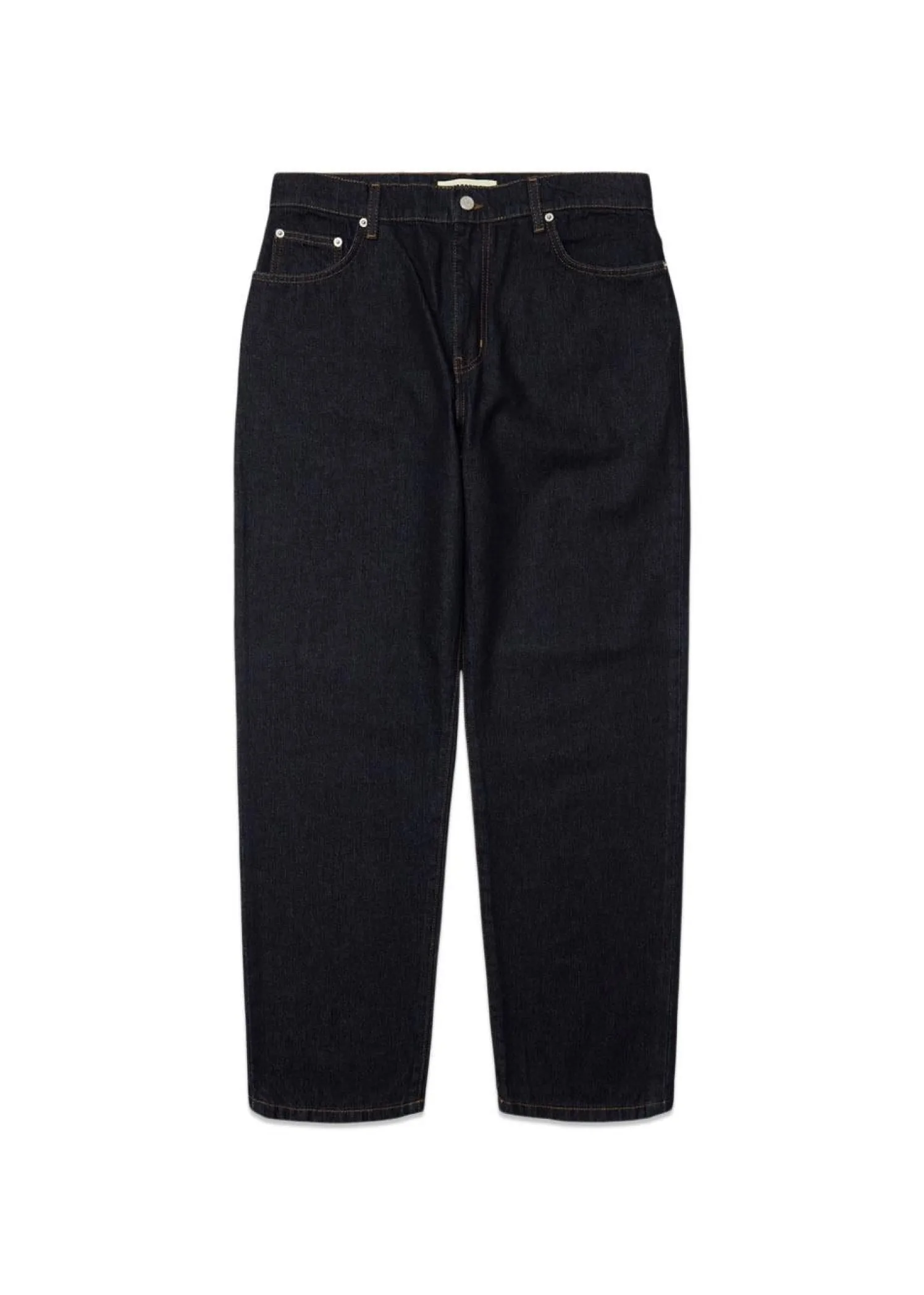 Woodbird Leroy Raw Jeans