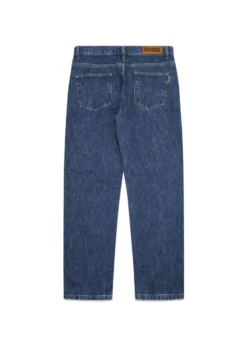 Woodbird Leroy 90s Rinse Jeans