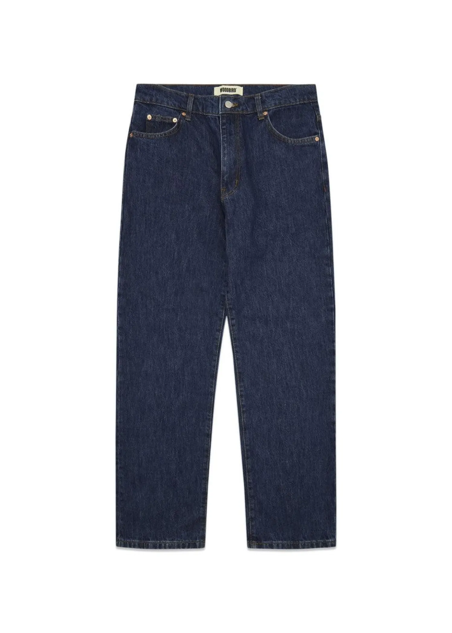 Woodbird Leroy 90s Rinse Jeans