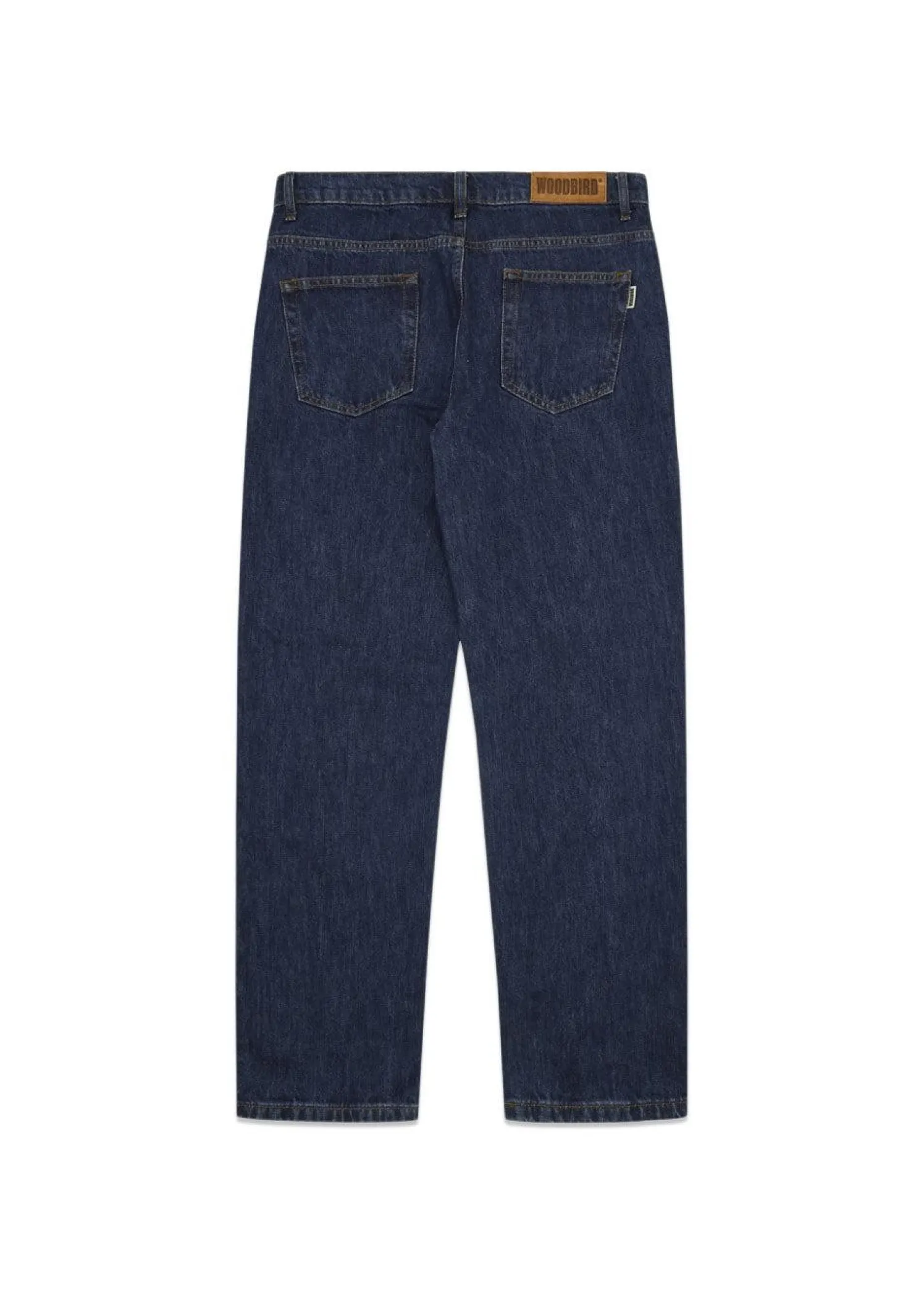 Woodbird Leroy 90s Rinse Jeans