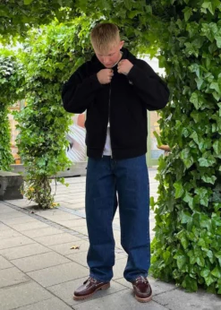 Woodbird Leroy 90s Rinse Jeans