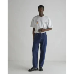 Woodbird Leroy 90s Rinse Jeans