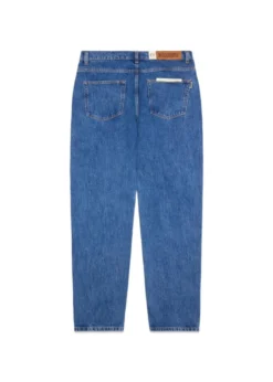 Woodbird Leroy stone Jeans