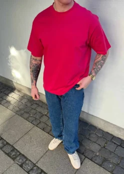 Woodbird Leroy stone Jeans