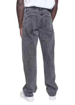 Woodbird Leroy Thun Black Jeans