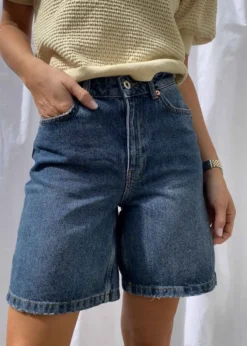 Woodbird Maggie Blooke Shorts