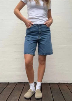 Woodbird Maggie Blooke Shorts
