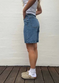 Woodbird Maggie Blooke Shorts