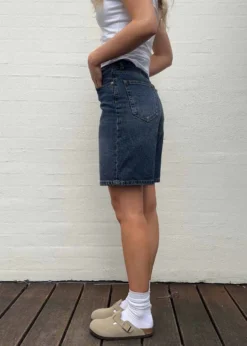 Woodbird Maggie Blooke Shorts