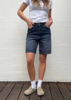 Woodbird Maggie Blooke Shorts
