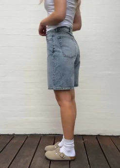 Woodbird Maggie Optic Shorts