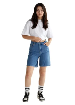 Woodbird Maggie Stone Shorts