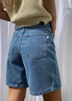 Woodbird Maggie Stone Shorts