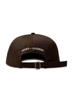 Woodbird Nikben Restaurant Cap