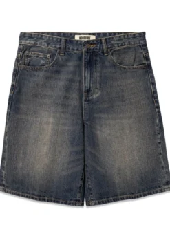 Woodbird Rami Buff Shorts