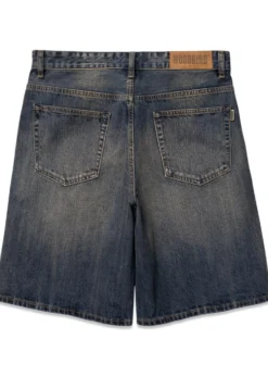 Woodbird Rami Buff Shorts