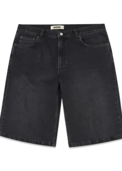 Woodbird Rami Crow Shorts