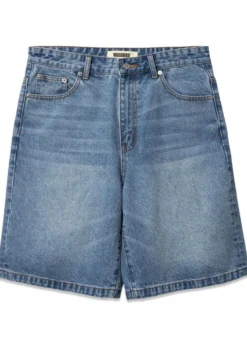 Woodbird Rami Orig Shorts