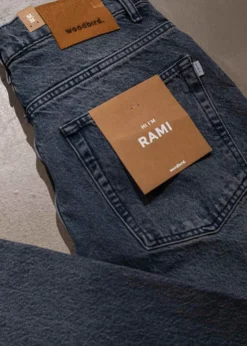 Woodbird Rami Reto Jeans