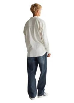 Woodbird Rami Reto Jeans