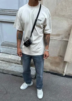 Woodbird Rami Reto Jeans