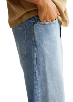 Woodbird Rami Store Jeans
