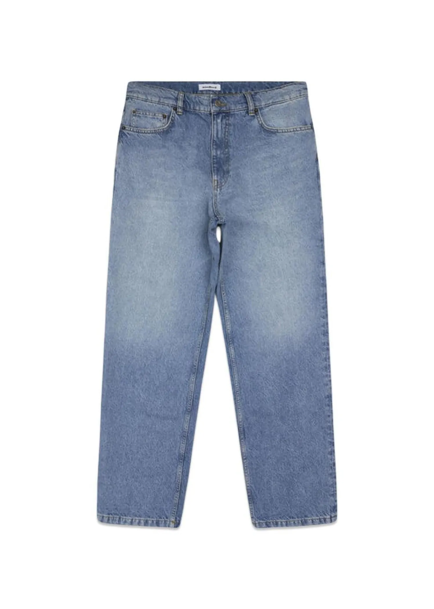 Woodbird Rami Store Jeans