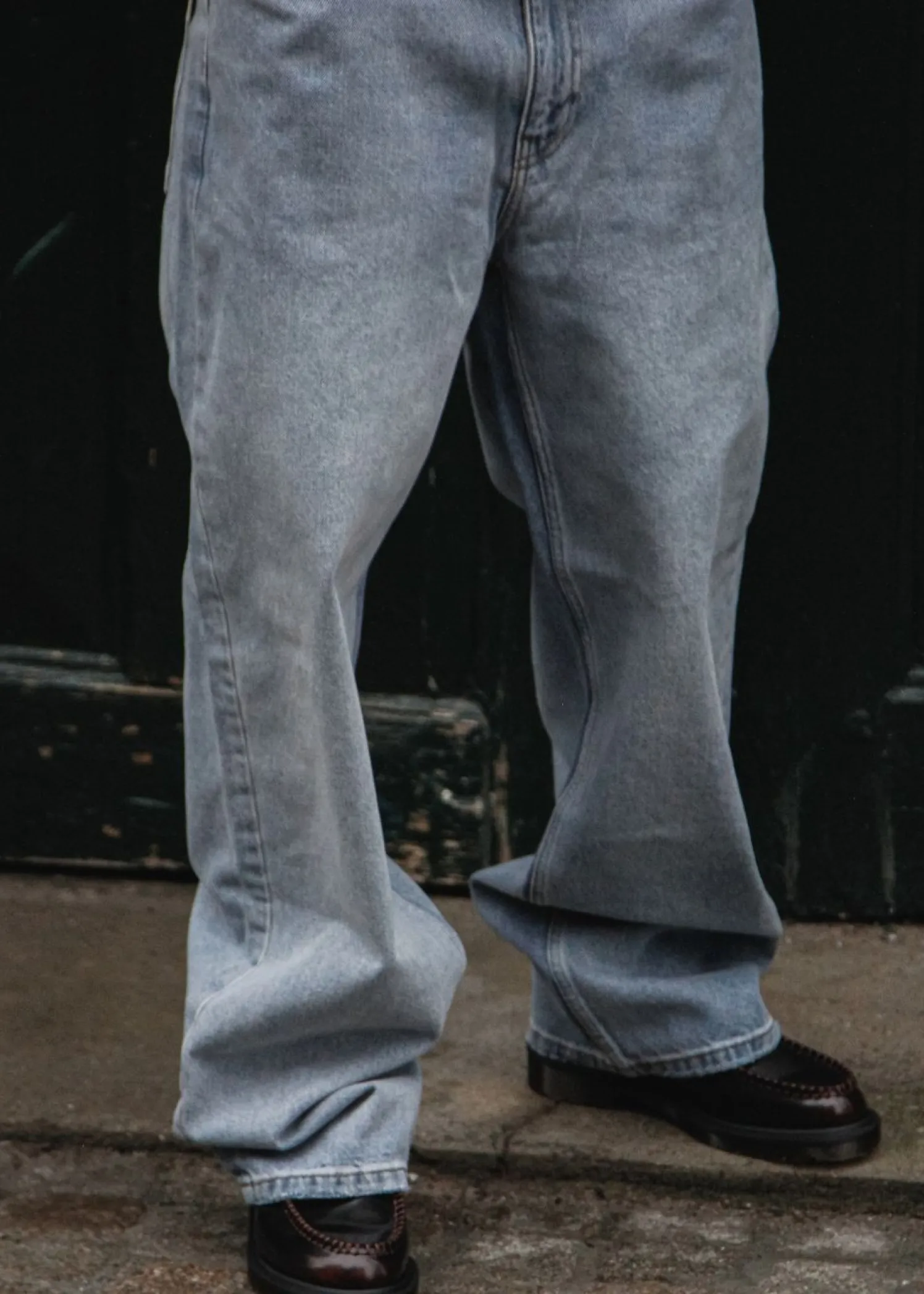 Woodbird Rami Store Jeans