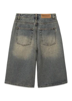 Woodbird Shan Aged Shorts