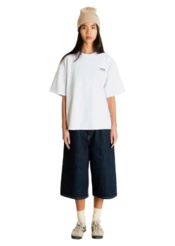 Woodbird Shan Bermuda Shorts