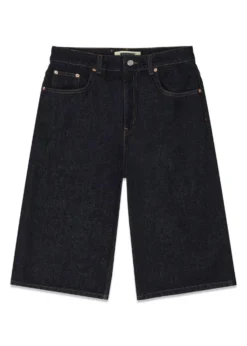 Woodbird Shan Bermuda Shorts
