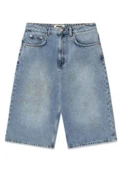 Woodbird Shan Bermuda Shorts