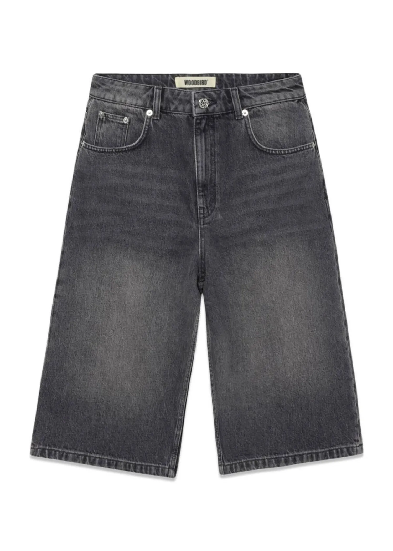 Woodbird Shan Eclipse Shorts