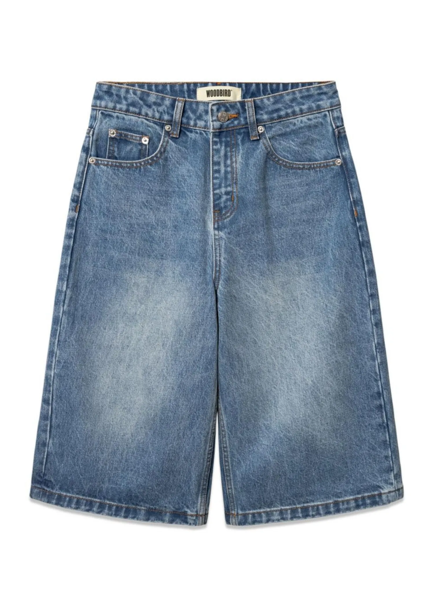 Woodbird Shan Orig shorts