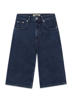 Woodbird Shan 90s Rinse Shorts