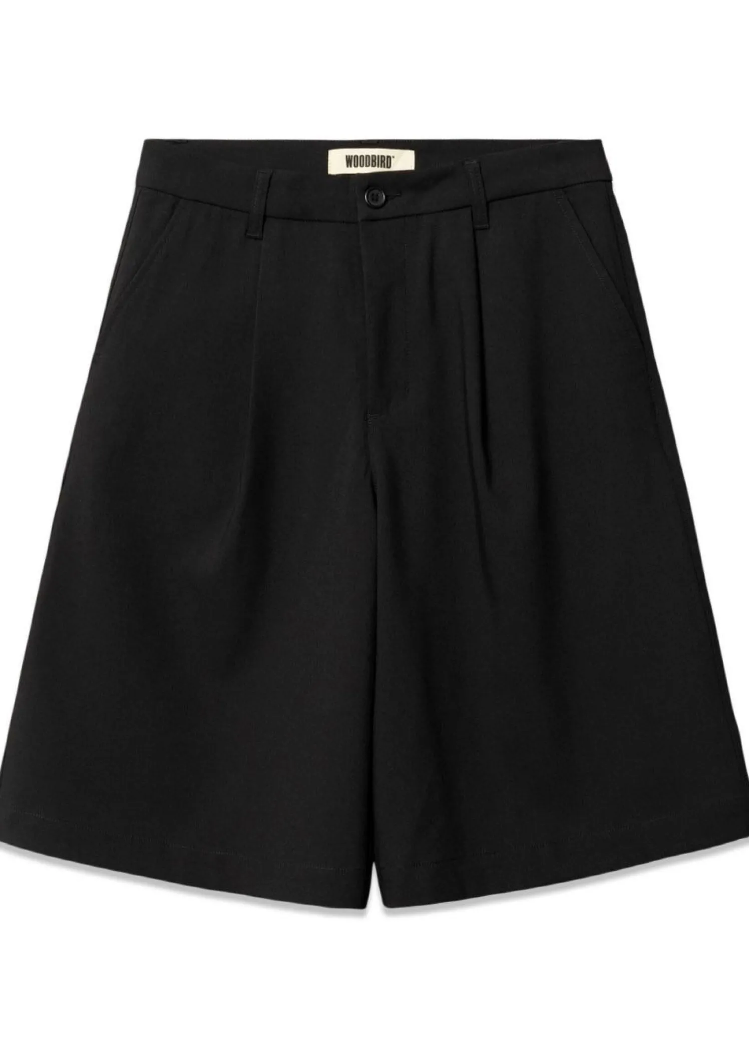 Woodbird Soul Shorts