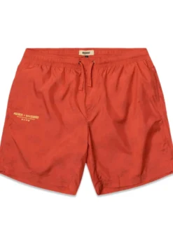 Woodbird Studio NIKBEN Trunks