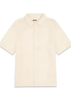 Woodbird Sunny Crooque Shirt