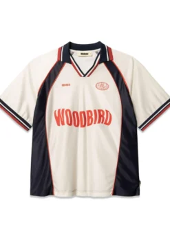Woodbird Taka SS Sports Polo