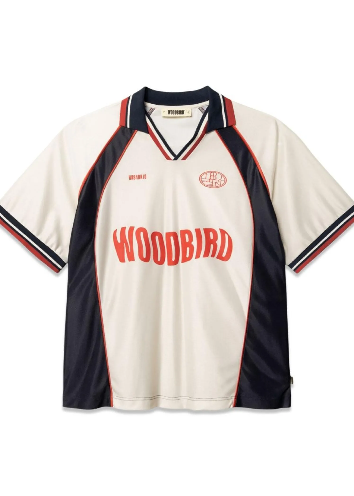 Woodbird Taka SS Sports Polo