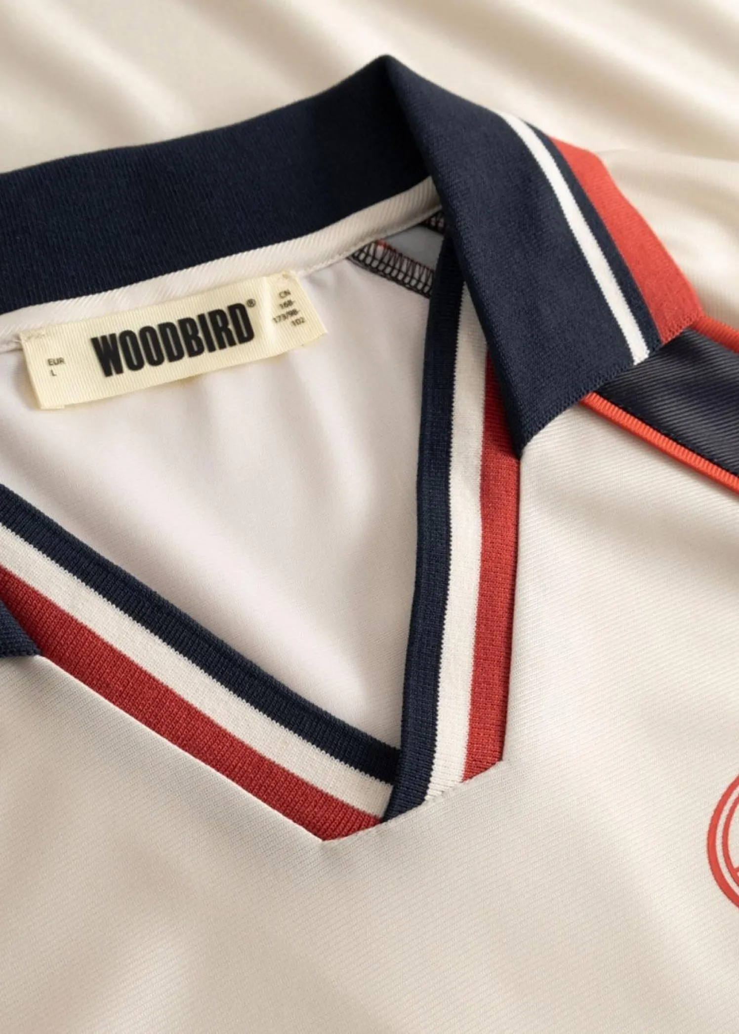 Woodbird Taka SS Sports Polo